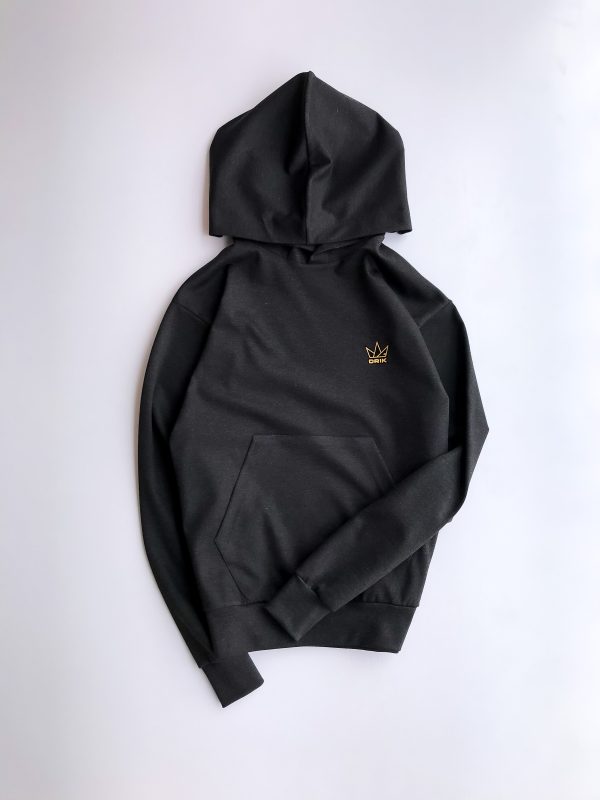 UR Grey - Hoodie