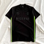 NIG Black Jersey