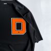 Big D Black Tshirt