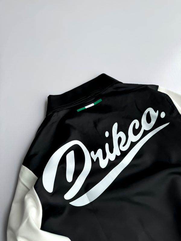 NIG Varsity Jacket - Image 3